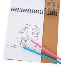 Nici 47804 Malblock & Buntstifte Im Set Farm Friends Kreativbuch Bauernhof 8 Nici 47804 Malblock & Buntstifte Im Set Farm Friends Kreativbuch Bauernhof -Nici Welt Verkauf 47804 05 ZA Frei 1803x2048