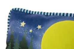 Nici 47879 Kissen Eule Oscar Schlafend Glow In The Dark 43x25cm Plüsch Owlsons -Nici Welt Verkauf 47879 03 ZA Frei 2048x1350