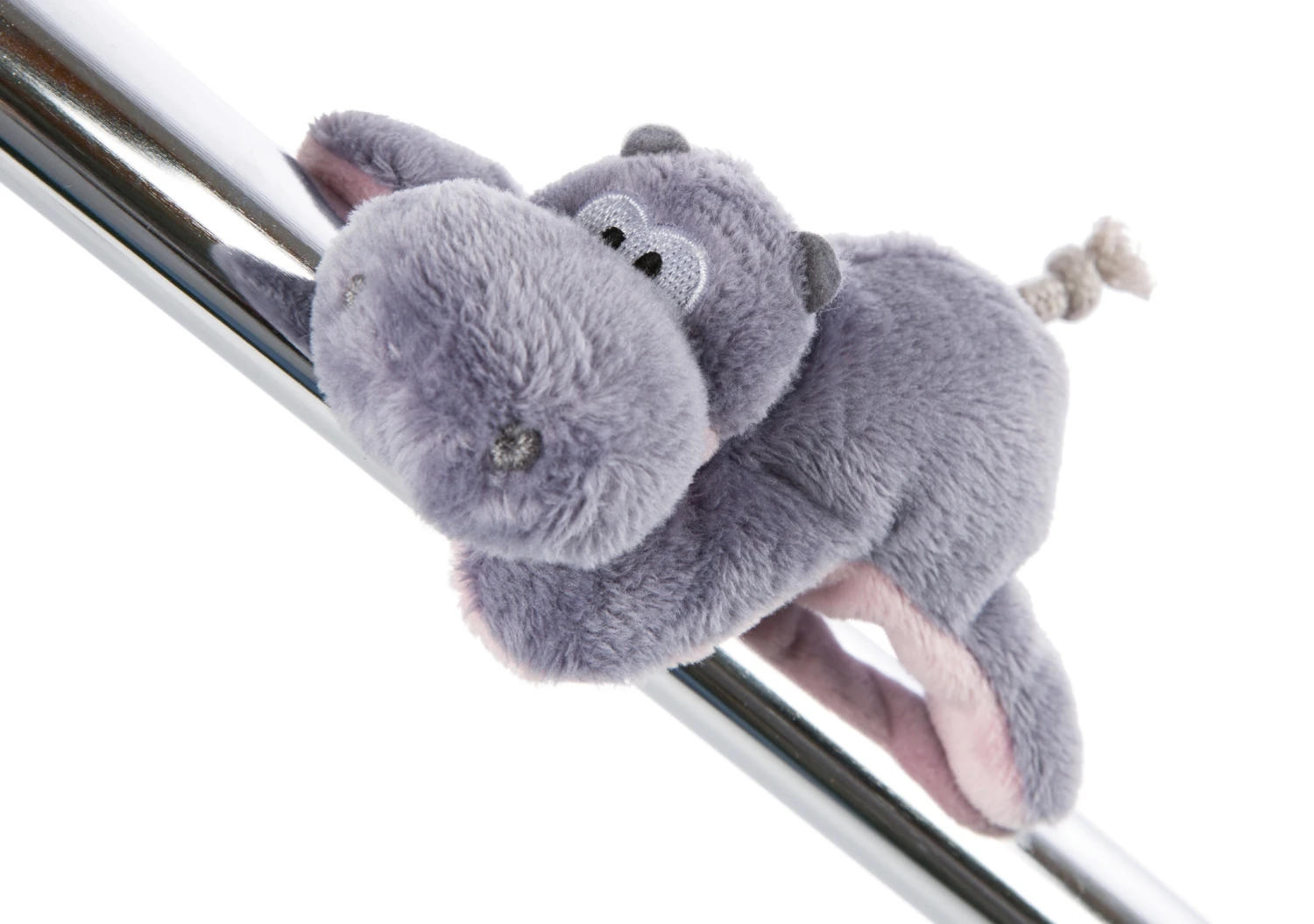 Nici 47955 MagNICI Nilpferd DJ Nilbert 12cm Magnetfigur Wild Friends GREEN 1 Nici 47955 MagNICI Nilpferd DJ Nilbert 12cm Magnetfigur Wild Friends GREEN