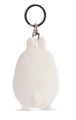 Nici 48220 Schlüsselanhänger Molang Mit Regenbogenherz 8cm Plüsch Kawaii -Nici Welt Verkauf 48220 04 ZA Frei