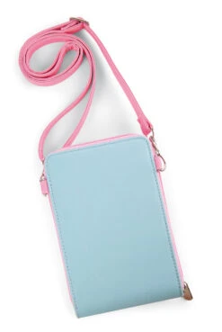 Nici 48230 Umhängetasche Schultertasche Molang Regenbogen 18,5cm Kawaii 8 Nici 48230 Umhängetasche Schultertasche Molang Regenbogen 18,5cm Kawaii -Nici Welt Verkauf 48230 03 ZA Frei