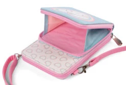 Nici 48230 Umhängetasche Schultertasche Molang Regenbogen 18,5cm Kawaii 9 Nici 48230 Umhängetasche Schultertasche Molang Regenbogen 18,5cm Kawaii -Nici Welt Verkauf 48230 04 ZA Frei