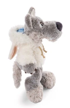 Nici 48259 Wolf Ulvy (im Schafspelz) 70cm Schlenker Plüsch Kuscheltier -Nici Welt Verkauf 48258 03 ZA Frei 1346x2048