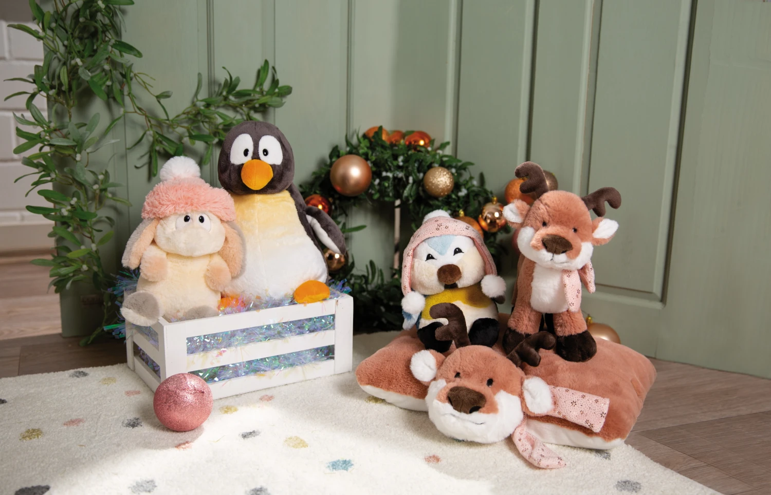 Nici Welt Verkauf -Nici Welt Verkauf