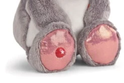 Nici 48702 GLUBSCHIS Katze Grau Felinja Ca 25cm Pet Edition GREEN Haustier -Nici Welt Verkauf 48702 06 ZA Frei 2048x1366