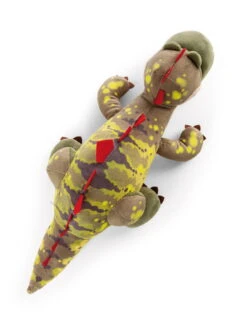 Nici 48811 Dinosaurier Fossily 25cm Liegend Plüsch Kuscheltier Dino GREEN -Nici Welt Verkauf 48811 03 ZA Frei 1580x2048