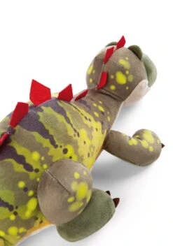 Nici 48811 Dinosaurier Fossily 25cm Liegend Plüsch Kuscheltier Dino GREEN -Nici Welt Verkauf 48811 05 ZA Frei 1437x2048
