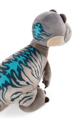 Nici 48813 Dinosaurier Tony-Rex 31cm Stehend Plüsch Kuscheltier Dino T-Rex GREEN -Nici Welt Verkauf 48813 04 ZA Frei 1328x2048