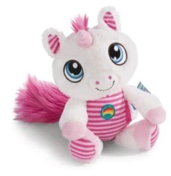 Nici 41369 Schlafmützen Einhorn Fyala Weiß-rosa 22cm Plüsch Kuscheltier 13 Nici 41369 Schlafmützen Einhorn Fyala Weiß-rosa 22cm Plüsch Kuscheltier -Nici Welt Verkauf 575gMTLziTWouC3