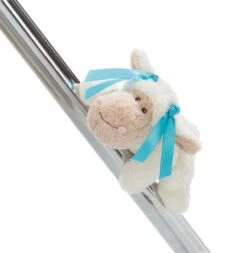 Nici 40851 MagNici Schaf Jolly Summer Mit Schleife Plüsch 12cm -Nici Welt Verkauf 57aEbWxgT0c1OuP