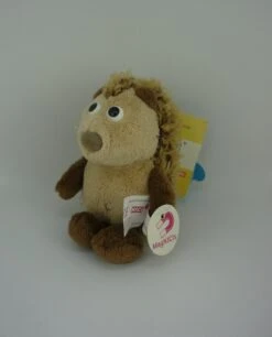 Nici 36484 MagNICI Igel Ida Timmy Das Schäfchen Plüsch Ca 12cm Magnetfigur -Nici Welt Verkauf Nici 36484 MagNICI Igel Ida Timmy das Schaefchen Pluesch ca 12cm 3