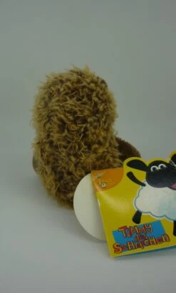 Nici 36484 MagNICI Igel Ida Timmy Das Schäfchen Plüsch Ca 12cm Magnetfigur -Nici Welt Verkauf Nici 36484 MagNICI Igel Ida Timmy das Schaefchen Pluesch ca 12cm 4